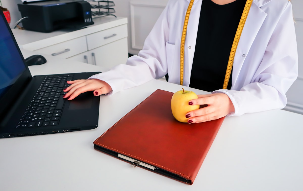 Bienestar integral y salud física equilibrada