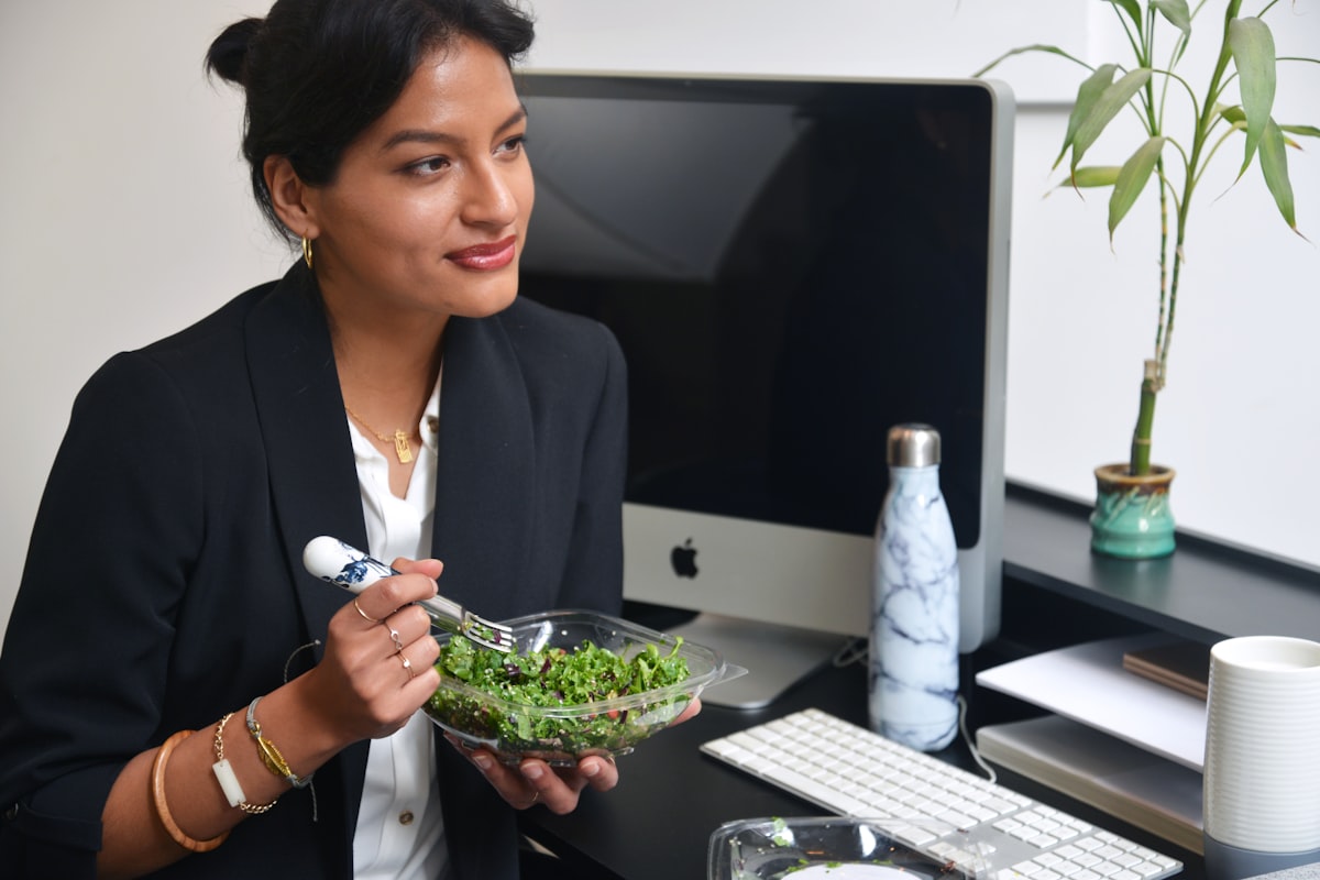 Nutrición Consciente